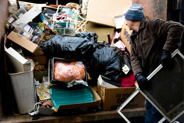 Best Yard Waste Removal  in Oroville East, CA
