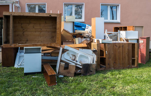 Best Trash Removal Near Me  in Oroville East, CA