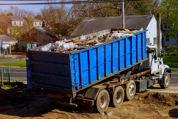 Trash Removal Near Me in Oroville East, CA