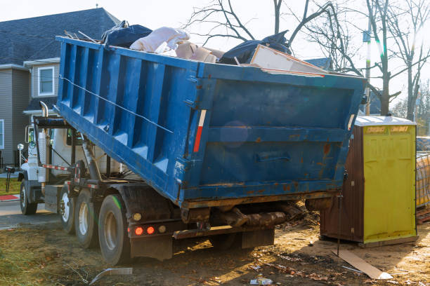 Best Commercial Cleanout Services  in Oroville East, CA