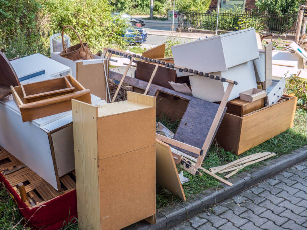 Best Junk Removal Near Me  in Oroville East, CA