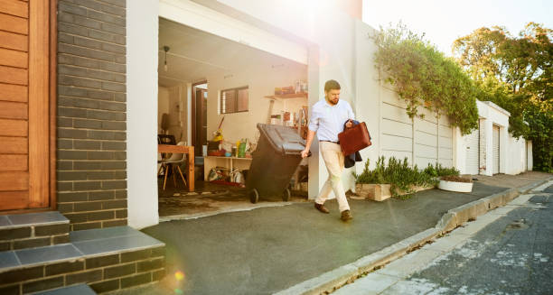Best Basement Cleanout Services  in Oroville East, CA