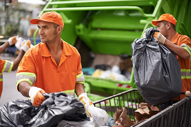 Best Junk Hauling Services  in Oroville East, CA