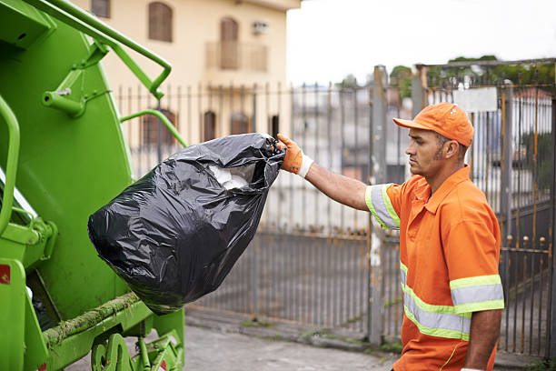 Yard Cleanup Services in Oroville East, CA