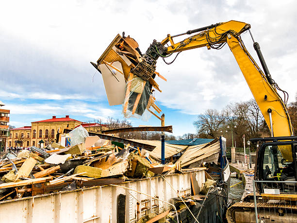 Best Trash Removal Near Me  in Oroville East, CA