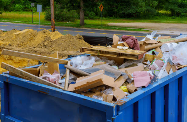Best Professional Junk Removal  in Oroville East, CA
